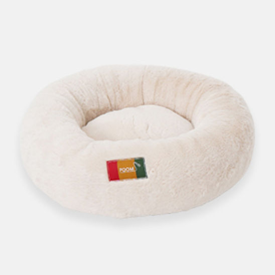 개과천선 도넛 마약방석 밀크아이보리